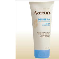 AVEENO DERMEXA TERAPEUTICO CREMA IDRATANTE 200 ML - Farmacia Artemisia di Montecuollo Dott. Angelo snc