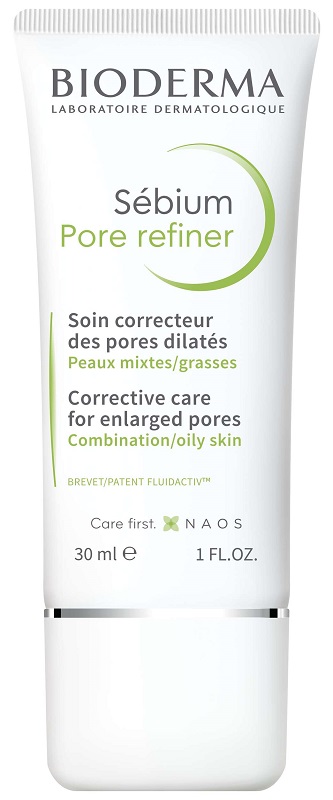 SEBIUM PORE REFINER 30 ML - Farmacia Artemisia di Montecuollo Dott. Angelo snc