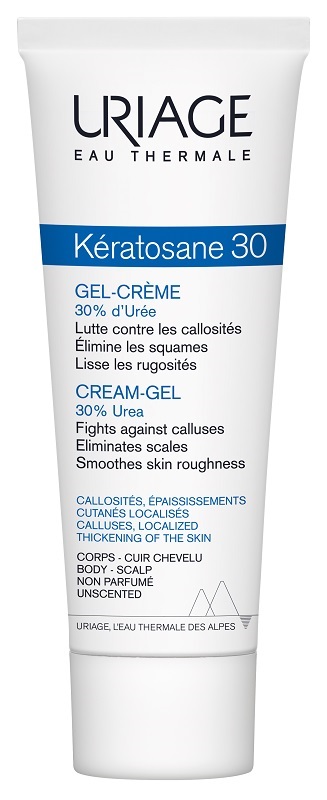 KERATOSANE 30 CREME 75 ML - Farmacia Artemisia di Montecuollo Dott. Angelo snc