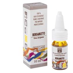 BERGAMOTTO OLIO ESSENZIALE NATURALE 10 ML - Farmacia Artemisia di Montecuollo Dott. Angelo snc
