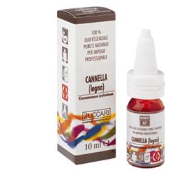 CANNELLA OLIO ESSENZIALE NATURALE 10 ML - Farmacia Artemisia di Montecuollo Dott. Angelo snc