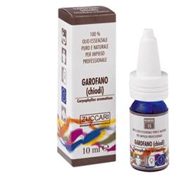 GAROFANO OLIO ESSENZIALE NATURALE 10 ML - Farmacia Artemisia di Montecuollo Dott. Angelo snc