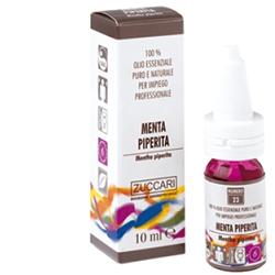 MENTA PIPERITA OLIO ESSENZIALE NATURALE 10 ML - Farmacia Artemisia di Montecuollo Dott. Angelo snc