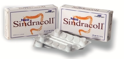 NEOSINDRACOLL 24 G - Farmacia Artemisia di Montecuollo Dott. Angelo snc