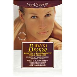INCAROSE MAXI BRONZE SALV VISO DECOLLETE - Farmacia Artemisia di Montecuollo Dott. Angelo snc