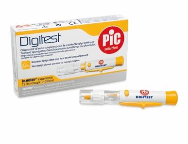 APPARECCHIO PUNGIDITO PIC DIGITEST - Farmacia Artemisia di Montecuollo Dott. Angelo snc