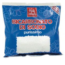 BICARBONATO SODIO 500 G - Farmacia Artemisia di Montecuollo Dott. Angelo snc
