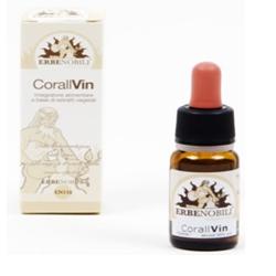 CORALLVIN 10 ML - Farmacia Artemisia di Montecuollo Dott. Angelo snc