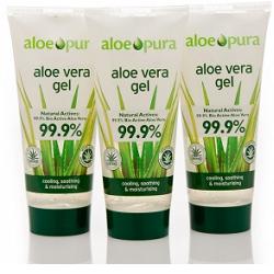 ALOE VERA GEL CORPO 200 ML - Farmacia Artemisia di Montecuollo Dott. Angelo snc