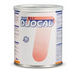 DUOCAL SUPERSOLUBLE SHS 400 G - Farmacia Artemisia di Montecuollo Dott. Angelo snc