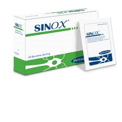 SINOX 20 BUSTINE - Farmacia Artemisia di Montecuollo Dott. Angelo snc
