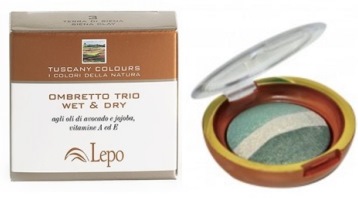 LEPO OMBRETTO TRIO WET & DRY 2 PRATI DI TOSCANA - Farmacia Artemisia di Montecuollo Dott. Angelo snc