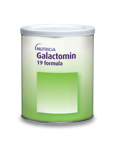 GALACTOMIN 19 400 G - Farmacia Artemisia di Montecuollo Dott. Angelo snc