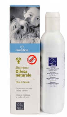 PROTECTION SHAMPOO DIFESA NATURALE 200 ML - Farmacia Artemisia di Montecuollo Dott. Angelo snc
