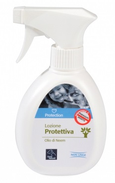 PROTECTION LOZIONE PROTETTIVA 300 ML - Farmacia Artemisia di Montecuollo Dott. Angelo snc