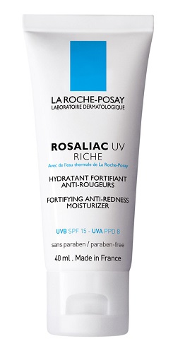 ROSALIAC UV RICHE SPF15 40 ML - Farmacia Artemisia di Montecuollo Dott. Angelo snc