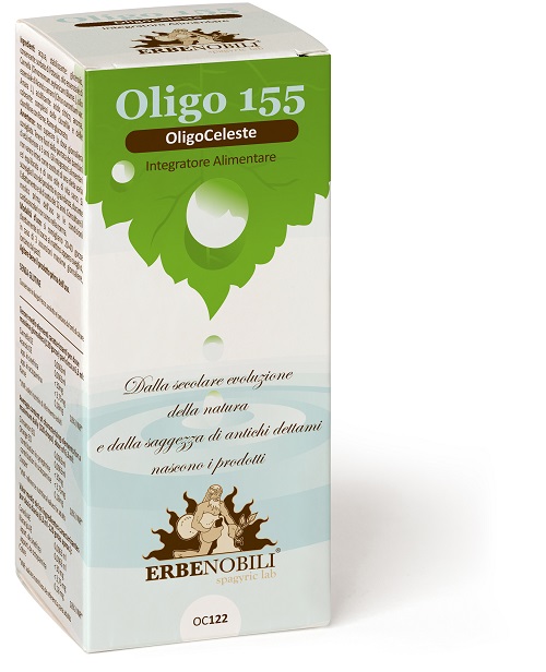 OLIGOCELESTE RAME/ORO/ARGENTO 50 ML - Farmacia Artemisia di Montecuollo Dott. Angelo snc