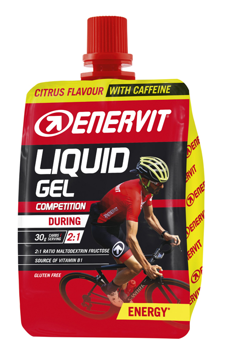 ENERVITENE COMPETITION CHEERPACK AGRUMI 1 PEZZO - Farmacia Artemisia di Montecuollo Dott. Angelo snc