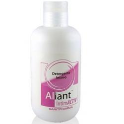 ALIANT INTIMACTIV 200 ML - Farmacia Artemisia di Montecuollo Dott. Angelo snc