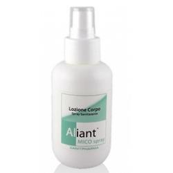 ALIANT MICO SPRAY 80 ML - Farmacia Artemisia di Montecuollo Dott. Angelo snc
