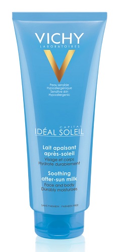 IDEAL SOLEIL DOPOSOLE 300 ML - Farmacia Artemisia di Montecuollo Dott. Angelo snc