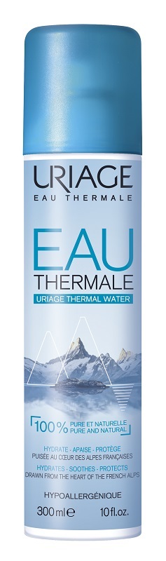 EAU THERMALE URIAGE 300 ML - Farmacia Artemisia di Montecuollo Dott. Angelo snc