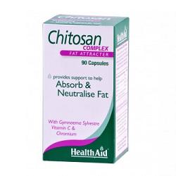 CHITOSANO COMPLEX 90 CAPSULE - Farmacia Artemisia di Montecuollo Dott. Angelo snc