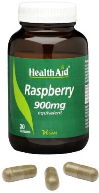 LAMPONE RASPBERRY 30 CAPSULE - Farmacia Artemisia di Montecuollo Dott. Angelo snc