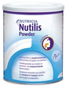 NUTILIS POWDER ADDENSANTE BARATTOLO 300 G - Farmacia Artemisia di Montecuollo Dott. Angelo snc