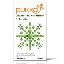 CLORELLA 150 COMPRESSE - Farmacia Artemisia di Montecuollo Dott. Angelo snc