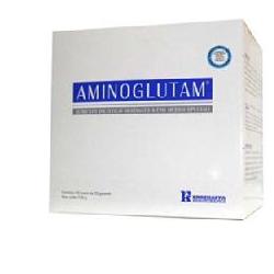 AMINOGLUTAM 30 BUSTE - Farmacia Artemisia di Montecuollo Dott. Angelo snc