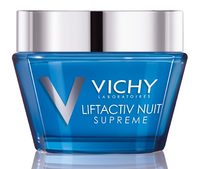 LIFTACTIV SUPREME NOTTE 50 ML - Farmacia Artemisia di Montecuollo Dott. Angelo snc