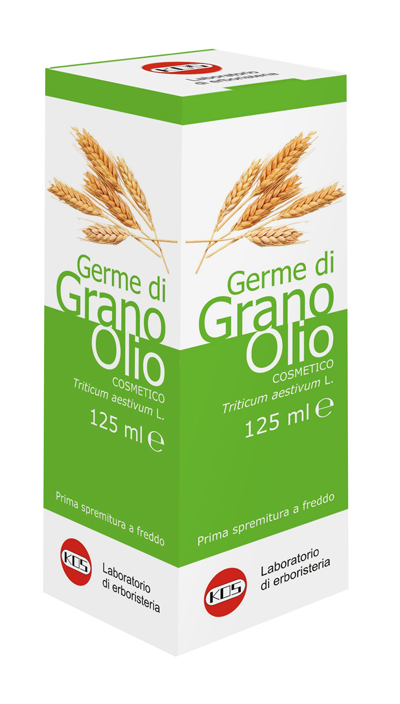 GERME GRANO OLIO COSM 125 ML - Farmacia Artemisia di Montecuollo Dott. Angelo snc