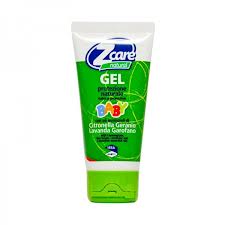 Z CARE NATURAL GEL 50ML - Farmacia Artemisia di Montecuollo Dott. Angelo snc