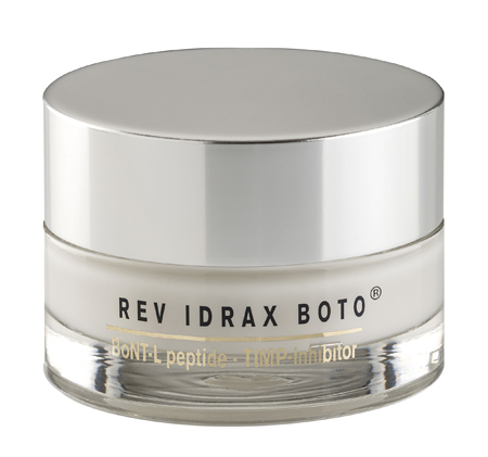 REV IDRAX BOTU' 50 ML - Farmacia Artemisia di Montecuollo Dott. Angelo snc