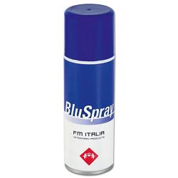 BLUSPRAY 200 ML - Farmacia Artemisia di Montecuollo Dott. Angelo snc