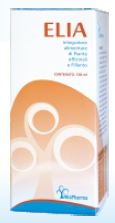 ELIA SOLUZIONE 100 ML - Farmacia Artemisia di Montecuollo Dott. Angelo snc