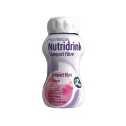 NUTRIDRINK COMPACT FIBRE VANIGLIA 125 ML 4 PEZZI - Farmacia Artemisia di Montecuollo Dott. Angelo snc