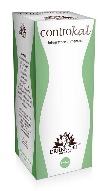 CONTROKAL 60 COMPRESSE - Farmacia Artemisia di Montecuollo Dott. Angelo snc