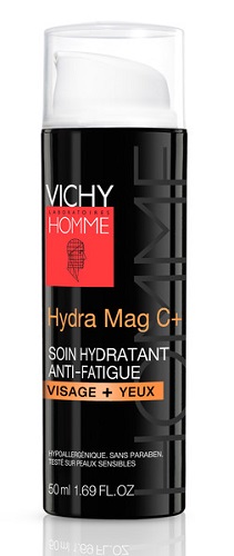 VICHY HOMME HYDRA MAG C 50 ML - Farmacia Artemisia di Montecuollo Dott. Angelo snc
