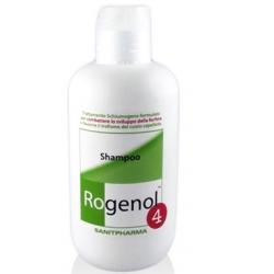ROGENOL 4 SHAMPOO 200 ML - Farmacia Artemisia di Montecuollo Dott. Angelo snc