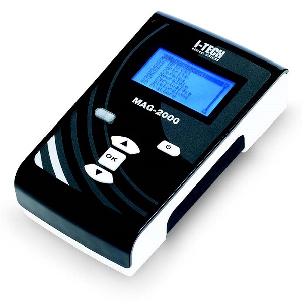 DISPOSITIVO MEDICO PER MAGNETOTERAPIA A BASSA FREQUENZA, FINO A 300 GAUSS MAX, 1 FASCIA TERAPEUTICA - Farmacia Artemisia di Montecuollo Dott. Angelo snc