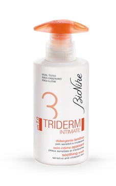 TRIDERM INTIMATE DETERGENTE LENITIVO 250 ML - Farmacia Artemisia di Montecuollo Dott. Angelo snc
