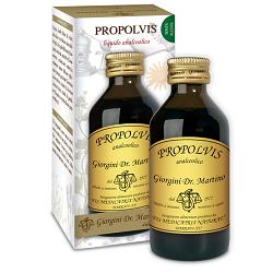 PROPOLVIS A 100 ML - Farmacia Artemisia di Montecuollo Dott. Angelo snc