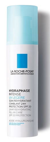 HYDRAPHASE INTENSE LEGERE UV SPF20 50 ML - Farmacia Artemisia di Montecuollo Dott. Angelo snc