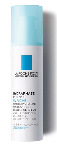 HYDRAPHASE INTENSE RICHE UV SPF20 50 ML - Farmacia Artemisia di Montecuollo Dott. Angelo snc