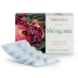 MELOGRANO 24 CAPSULE VEGETALI - Farmacia Artemisia di Montecuollo Dott. Angelo snc