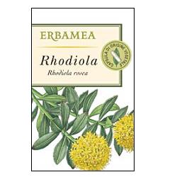 RHODIOLA 50 CAPSULE VEGETALI - Farmacia Artemisia di Montecuollo Dott. Angelo snc