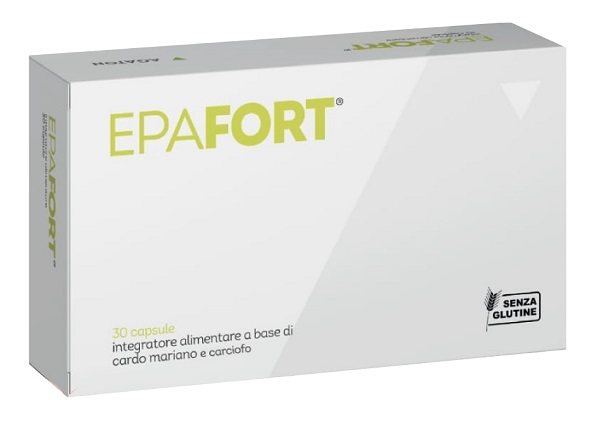 EPAFORT 30 CAPSULE - Farmacia Artemisia di Montecuollo Dott. Angelo snc