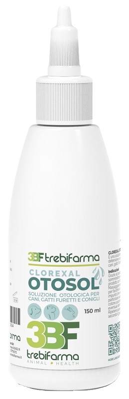 CLOREXAL OTOSOL 150 ML - Farmacia Artemisia di Montecuollo Dott. Angelo snc